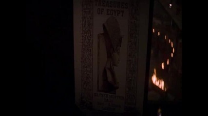 The Mummy Returns (2001) - Bg Subs [част 2]