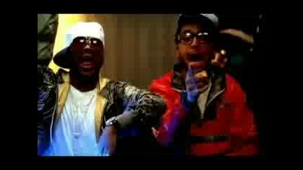 Gym Class Heroes - Cookie Jar (hq) 