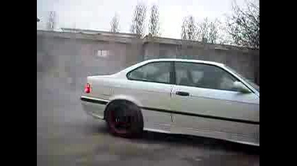 Bmw E30