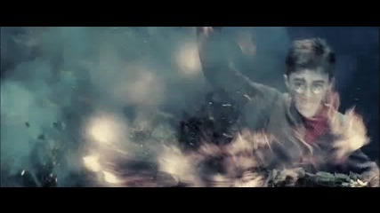Harry Potter and the order of the Phoenix HD Trailer 3