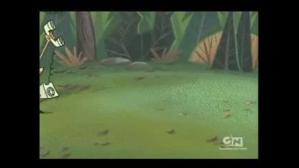 Cn - Camp Lazlo - The Great Snipe Hunt 