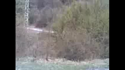 Рали Траянови Врата 2008 