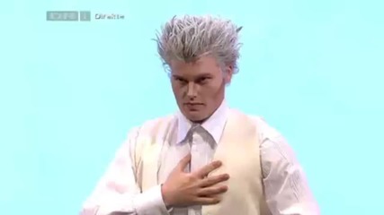Супер лудите голям талант!