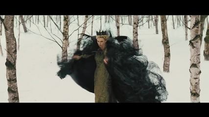 Snow White And The Huntsman (2012) - First Trailer