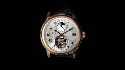 Сърце и душа в часовникарството: Frederique Constant