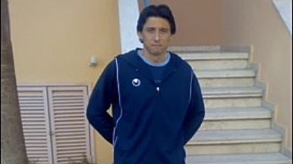 Боримиров: Нашата цел е да играем агресивно и резултатно