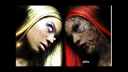 Nicki Minaj - Turn Me On (m16 Revolution Dubstep Mix)