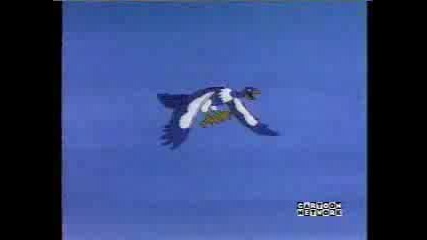Scooby Doo - The Addams Family Part 4