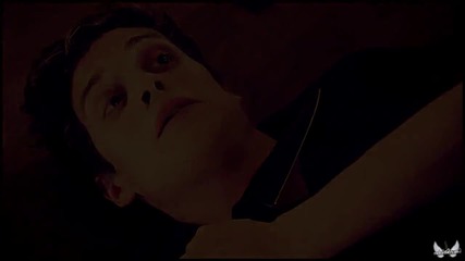 Allison Isaac l Unconditionally [3x15]