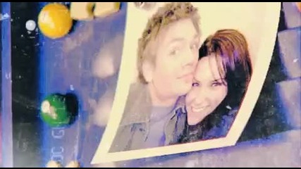 Brooke and Liam ( Oth - 90210)