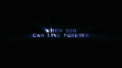 Twilight Trailer 2