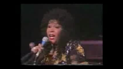 The Shirelles - Tonight The Night