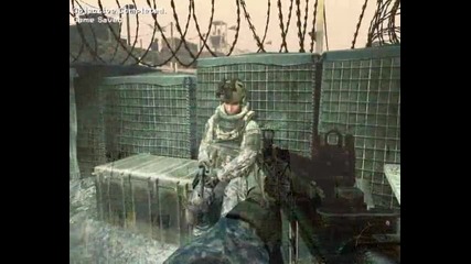 Modern Warfare 2 Tribute To The Fallen