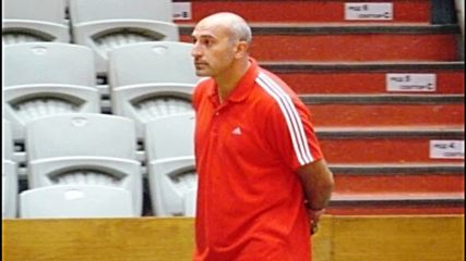 Любо Минчев: Домакинството не ни гарантира класирането в Дивизия А