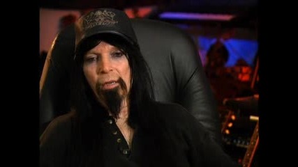 Motley Crue - Behind the music - 4 Част