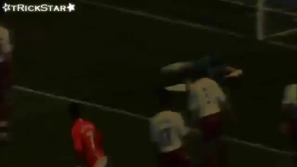Cristiano Ronaldo Freestyle