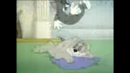 Tom and Jerry