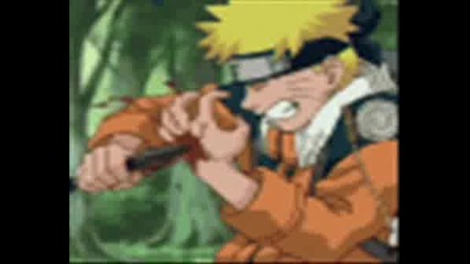 Naruto And Sasuke - In The End