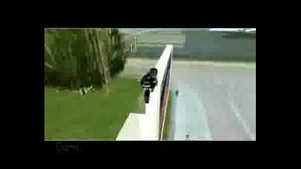 Speed Trial
