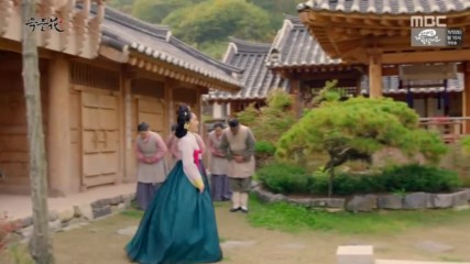 The Flower in Prison E49 1/2