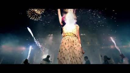 Katy Perry - Firework {hd} + превод