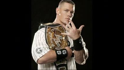 John Cena Slideshow