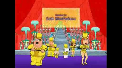 Family Guy - Intro
