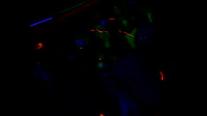 Хард Техно Радиация @ Club Pulse