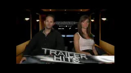 Real Time Official Movie Trailer 2008