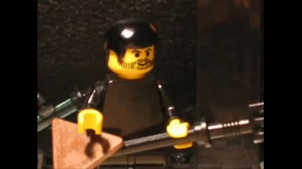 Rammstein - Feuer Frei