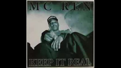 Mc Ren - Voyage to compton