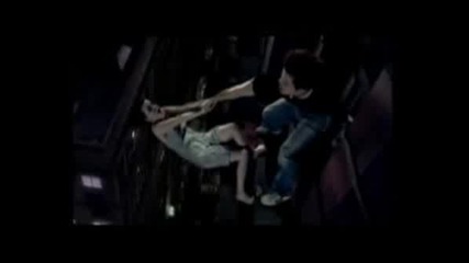 Evanescence - Bring Me To Life