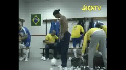 Brazil Football.avi