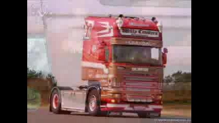Scania Club