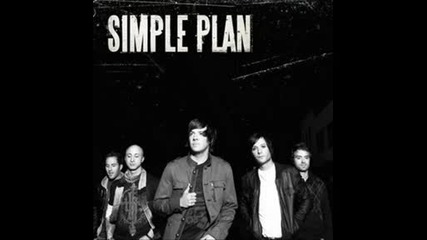 Simple Plan - Im Just A Kid