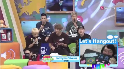 After School Club - Ep22c04 History