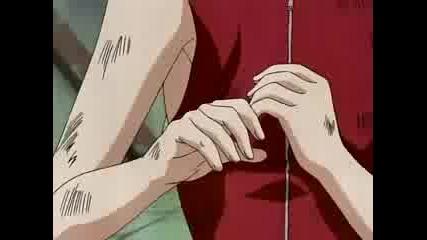 Naruto Amv - Sasuxsaku - Injection