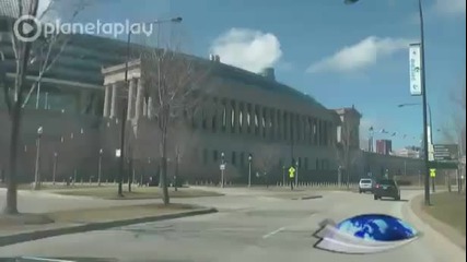 Galena 2011 - Da ti go dam li Official Video From Chicago