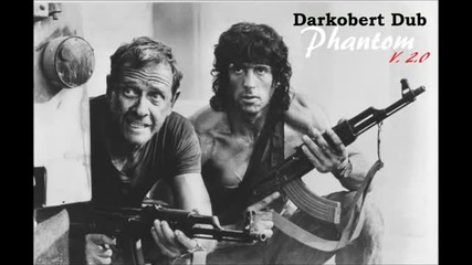 Darkobert Dub - Phantom V.2.0