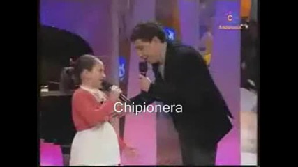 Menuda Noche - Ana - Trinia