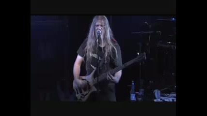 Tarot - Undead Indeed - 15 You 