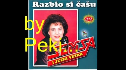 Semsa_suljakovic_-_dajem_ti_sve_