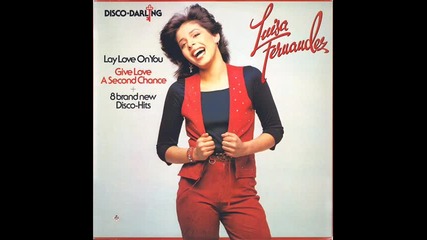 luisa fernandez--make me feel alright 1978