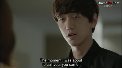 Discovery of Love ep 8 part 4