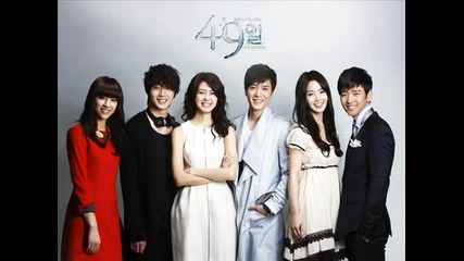49 days Ost ~ lways - Park Boram