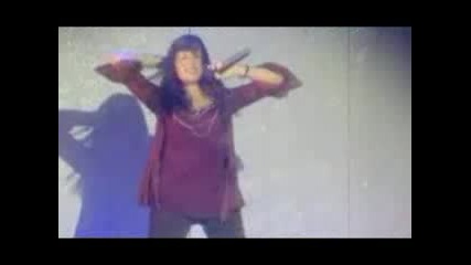 Camp Rock - This Is Me Official Full Video
