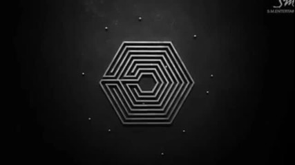 + Превод Exo - El Dorado ( Full Audio) Korean Ver.