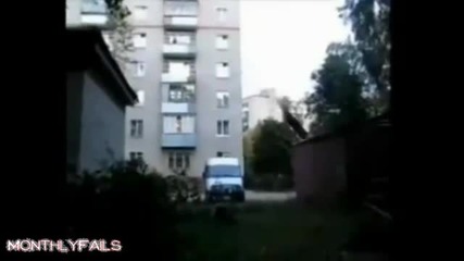 Epic fail Compilation 2013 !! 100% смях