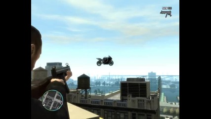 First Gta 4 Video - [appetite]