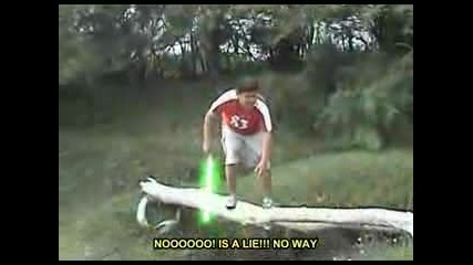 La Caida De Edgar